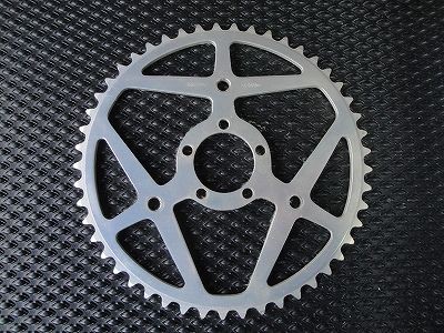 スギノ プロダイナミック クランクその1 : コルサの毎日が