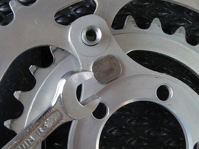 プロダイナミック コッタードクランク ※別サイトにて掲載中 プロダイナミック コッタードクランク ※別サイトにて掲載中