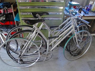グランテックのカスタム : コルサの毎日がヒルクライム