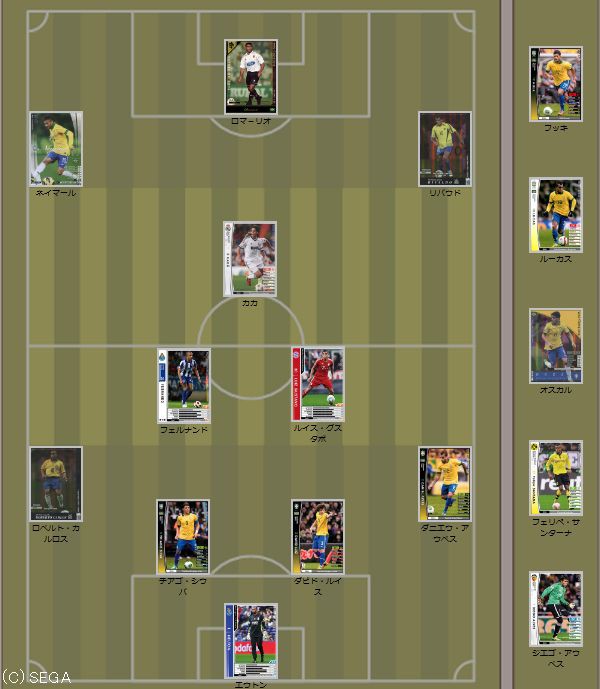 Wsk買いました で Wccfとネコをなでる生活