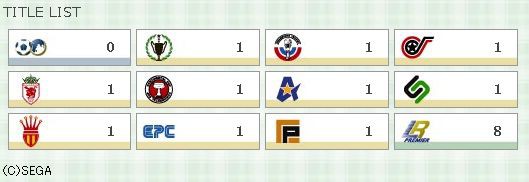ブラジル縛り ようやく任期満了しました Wccfとネコをなでる生活