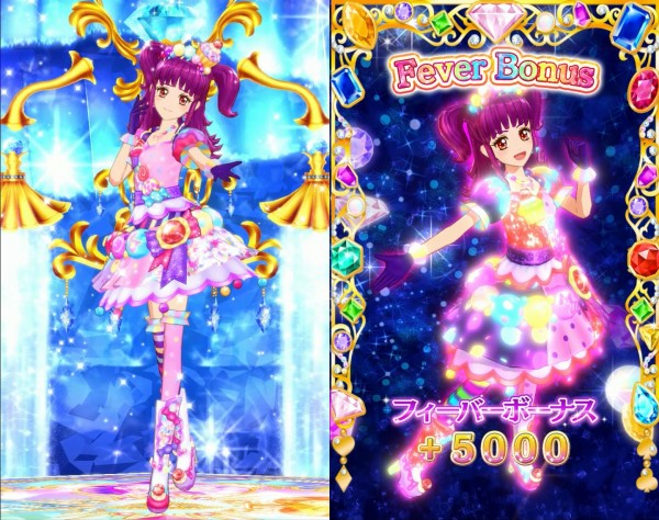 DCD アイカツフレンズ！〜かがやきのジュエル〜2弾」レビュー