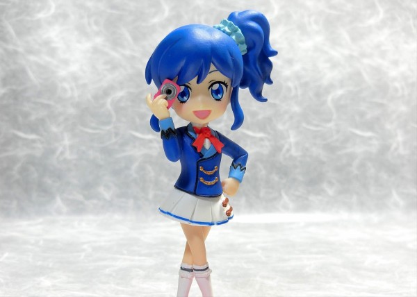 MiMiCHeRi アイカツ！fashion check！セット」レビュー : コスモ