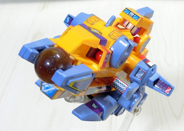 ビーダマンB爆外伝 キャラビーダマン メイルスーツ VB-08　みどりボン 希少 Yahoo!オークション - タカラ ビーダマン爆外伝 キャラ