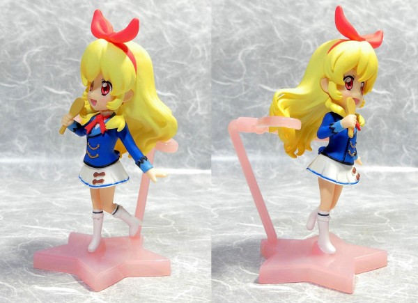 MiMiCHeRi(ミミシェリィ) アイカツ!fashion check!セット 2025年最新