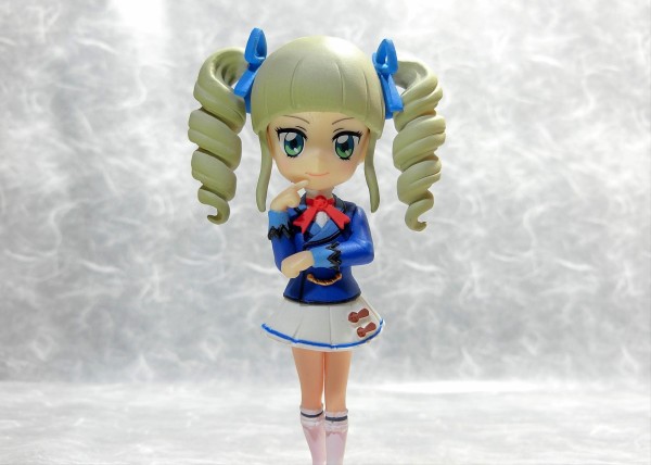 MiMiCHeRi アイカツ！fashion check！セット」レビュー : コスモ