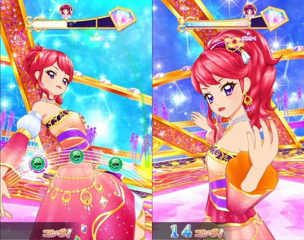 DCD アイカツフレンズ！〜かがやきのジュエル〜3弾」レビュー