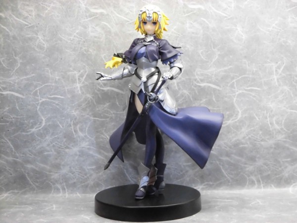 (未使用･未開封品)　Fate / Grand Order サーヴァントフィギュア~ルーラー / ジャンヌ・ダルク~ qdkdu57 フィギュア ルーラー/ジャンヌ・ダルク 「Fate/Grand Order