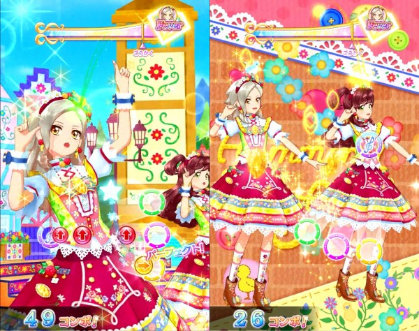 DCD アイカツフレンズ！〜かがやきのジュエル〜3弾」レビュー
