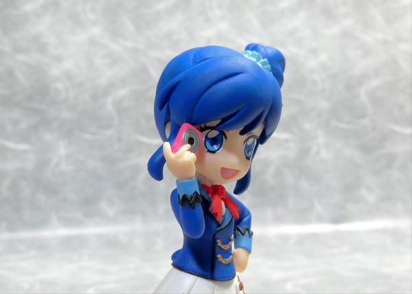 MiMiCHeRi アイカツ！fashion check！セット」レビュー : コスモ