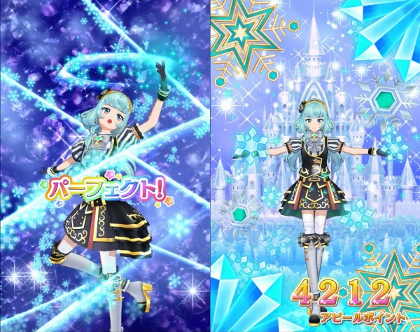 DCD アイカツフレンズ！〜かがやきのジュエル〜2弾」レビュー
