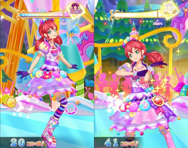 DCD アイカツフレンズ！〜かがやきのジュエル〜2弾」レビュー