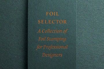 新製品お知らせ 】 箔標本 『 FOIL SELECTOR 5.0 』 : ようこそ