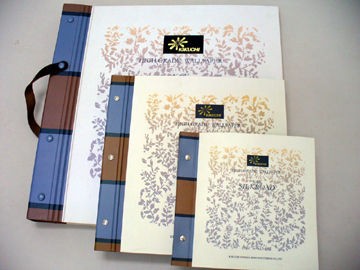 特殊製本の秘密基地 『鈴木製本有限会社』 vol.2 : ようこそ！行列の