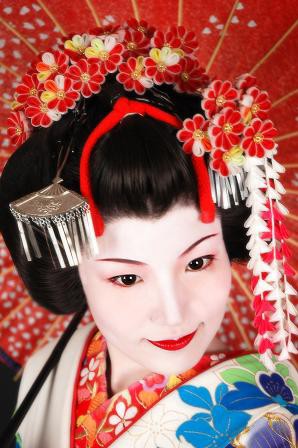 私元舞妓だった きまぐれログ