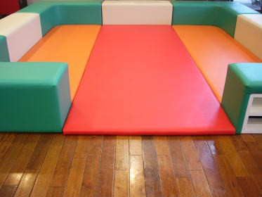 コストコ ジョイントクッションマット使ってる人いますか コストコで賢く生活100