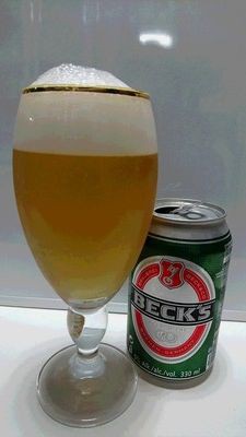 ベックス コスパ高い リピートしたくなるワイン ビール探し