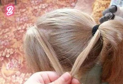 女の子の永遠の憧れプリンセスの髪型の作り方 アナ風ヘアアレンジ Cosplayninkiコスチューム