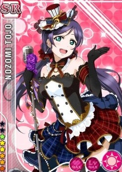 ラブライブ 希ちゃんの特徴ポーズ こうやって東條希をコスプレしよう Cosplayninkiコスチューム ラブライブ 希ちゃんの特徴ポーズ こうやって東條希をコスプレしよう Cosplayninkiコスチューム