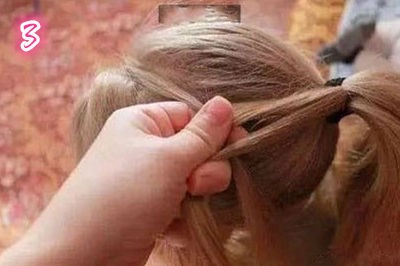 女の子の永遠の憧れプリンセスの髪型の作り方 アナ風ヘアアレンジ Cosplayninkiコスチューム