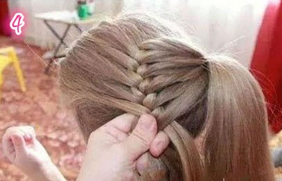 女の子の永遠の憧れプリンセスの髪型の作り方 アナ風ヘアアレンジ Cosplayninkiコスチューム