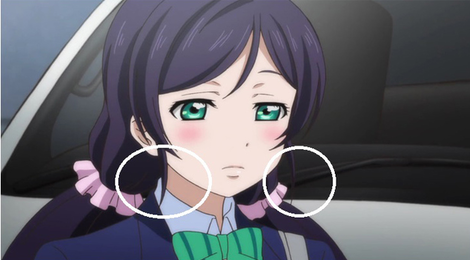 ラブライブ 希ちゃんの特徴ポーズ こうやって東條希をコスプレしよう Cosplayninkiコスチューム ラブライブ 希ちゃんの特徴ポーズ こうやって東條希をコスプレしよう Cosplayninkiコスチューム