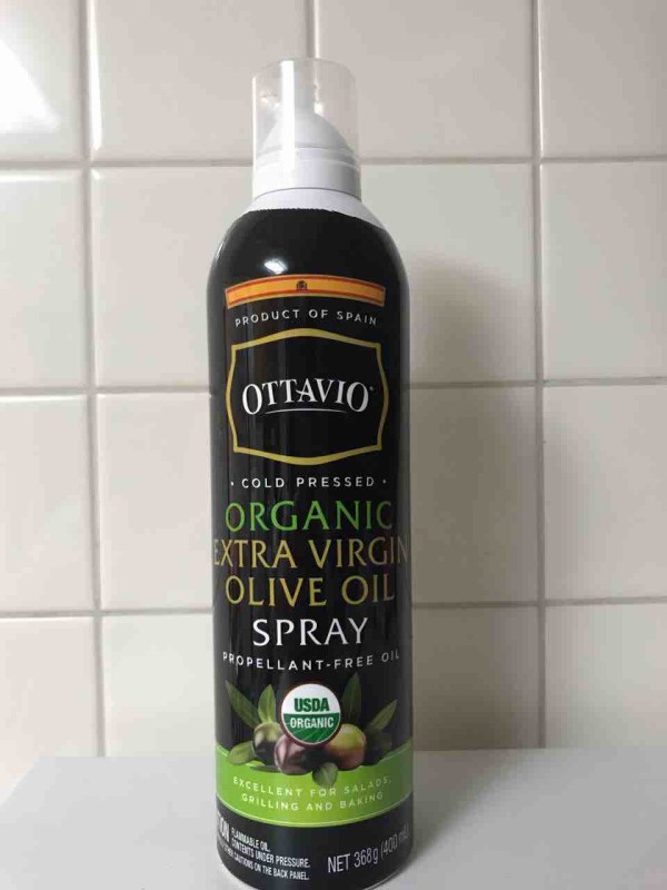 コストコのスプレーオリーブオイルがおすすめ 以前のものより使いやすいからぜひ試してみて Costco生活 コストコおすすめ商品 活用術 Powered By ライブドアブログ