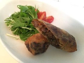 コストコのチャプチェで春巻き Costco生活 コストコおすすめ商品 活用術 Powered By ライブドアブログ