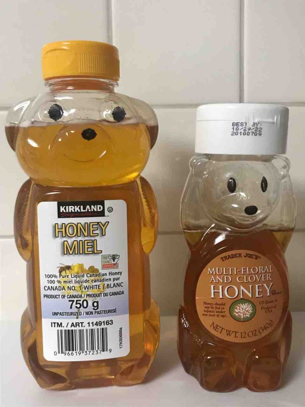 コストコのハニーベアをクーポンで安くget 自分で作るお弁当用冷凍食品をご紹介 Costco生活 コストコおすすめ商品 活用術 Powered By ライブドアブログ