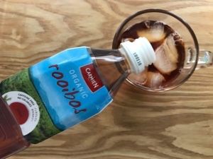 New Calmien オーガニックルイボスティーペットボトル 500ml 24本 Costco生活 コストコおすすめ商品 活用術 Powered By ライブドアブログ