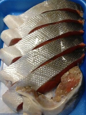 天然紅鮭定塩切身 甘口 Costco生活 コストコおすすめ商品 活用術 Powered By ライブドアブログ 天然紅鮭定塩切身 甘口 Costco生活 コストコおすすめ商品 活用術 Powered By ライブドアブログ