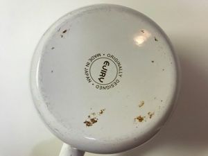 オキシクリーンでホーロー鍋の焦げ付きをピカピカに Costco生活 コストコおすすめ商品 活用術 Powered By ライブドアブログ