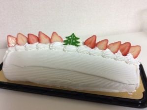 クリスマスシーズン限定 クリスマスケーキ15 Costco生活 コストコおすすめ商品 活用術 Powered By ライブドアブログ