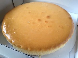 スフレチーズケーキ Costco生活 コストコおすすめ商品 活用術 Powered By ライブドアブログ