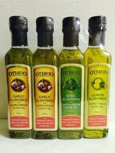 New オッタビオ フレーバーエクストラバージンオリーブオイル 3種4本セット Costco生活 コストコおすすめ商品 活用術 Powered By ライブドアブログ