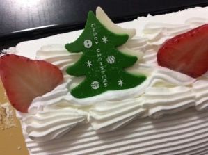 クリスマスシーズン限定 クリスマスケーキ15 Costco生活 コストコおすすめ商品 活用術 Powered By ライブドアブログ