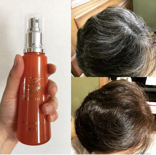 薬用ヘアモア-Hairmore-スカルプケアエッセンス 120ml 【新品