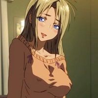 エロアニメ】子持ちとは思えないヤンママお姉さんに優しく童貞奪われる ...