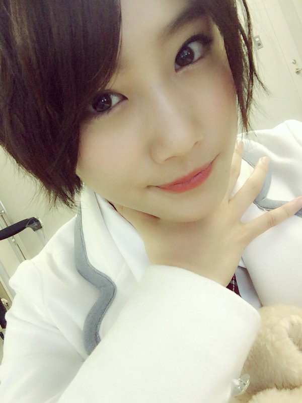 城恵理子twitter コンタクトが片目だけ Nmb48 城恵理子ファンサイト