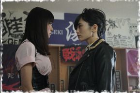 城news マジすか学園4 第9話に出演 Nmb48 城恵理子ファンサイト