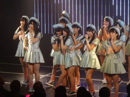 Nmb48news 三浦亜莉沙卒業公演 Nmb48 城恵理子ファンサイト