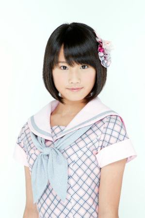 ♪2011.6/NMB48二期生たち : NMB48 城恵理子ファンサイト