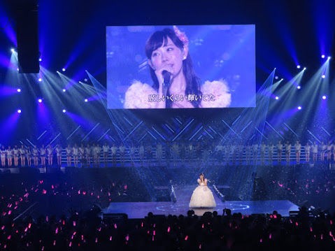 Nmb48news 渡辺美優紀 卒業コンサート2 Nmb48 城恵理子ファンサイト Nmb48news 渡辺美優紀 卒業コンサート2 Nmb48 城恵理子ファンサイト
