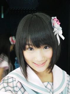 ♪2011.6/NMB48二期生たち : NMB48 城恵理子ファンサイト