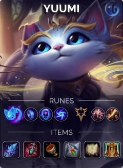 ケインtopやランブルsupなど 新 隠れopビルド10選 翻訳 こっとんのlol備忘録