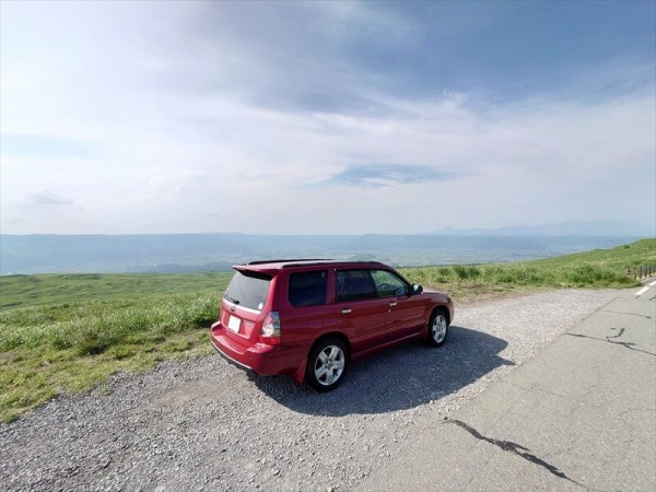 番外編 ① 商船三井「さんふらわあ むらさき」 : バイク道