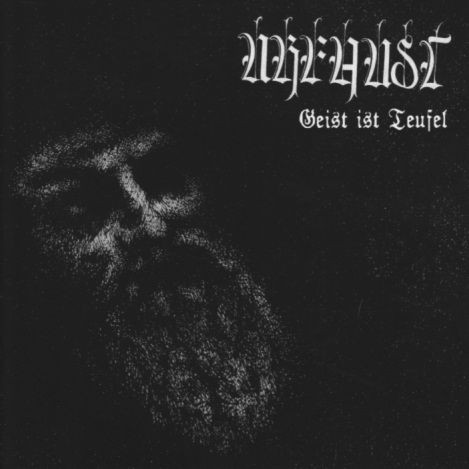 URFAUST : Black Metal Wanderer