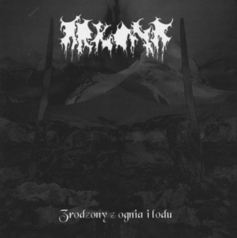 ARKONA : Black Metal Wanderer