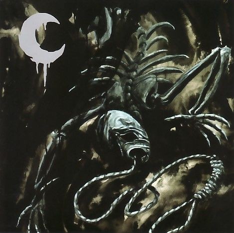 LEVIATHAN : Black Metal Wanderer