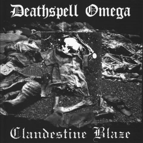ブラックメタル Deathspell omega 6枚セット　ヘヴィメタル ブラックメタル Deathspell omega 6枚セット ヘヴィメタル